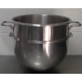 40qt Bowl For Hobart Mixer 40qt Bowl For Hobart Mixer